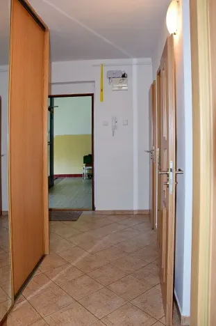 Pronájem bytu 3+1, České Budějovice, Dobrovodská, 66 m2