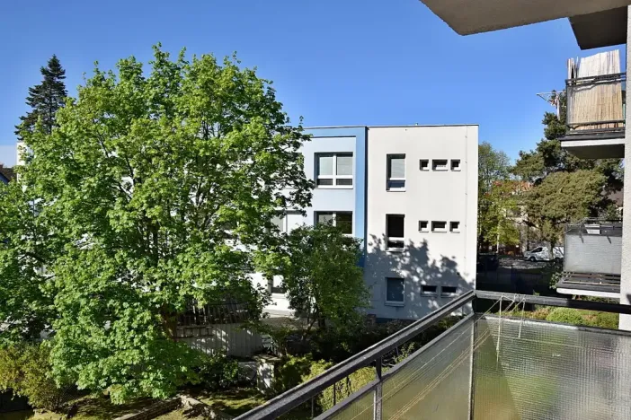 Pronájem bytu 3+1, České Budějovice, Dobrovodská, 66 m2