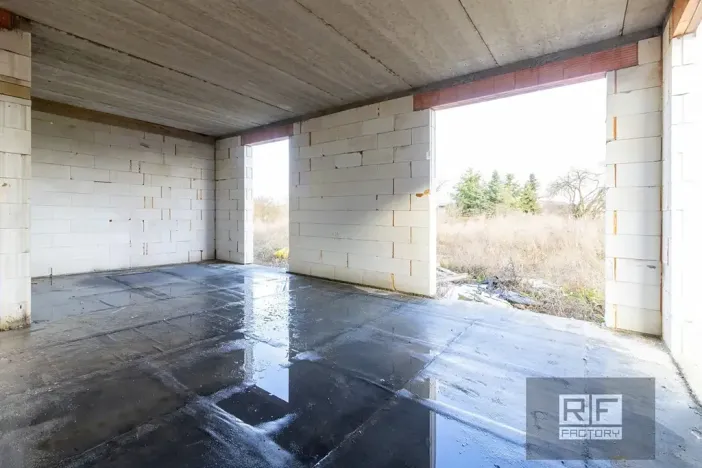 Prodej rodinného domu, Obědovice, 155 m2