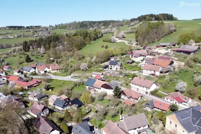 Prodej rodinného domu, Svojanov, 100 m2