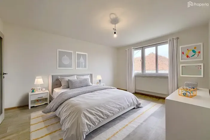 Prodej bytu 3+kk, Hrádek, 112 m2