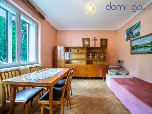 Prodej rodinného domu, Budislav, 120 m2