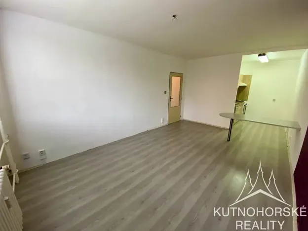 Pronájem bytu 2+kk, Kutná Hora, Dolní, 43 m2