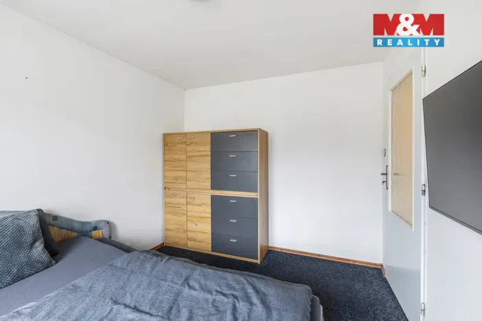Prodej rodinného domu, Doksy, Školní, 170 m2