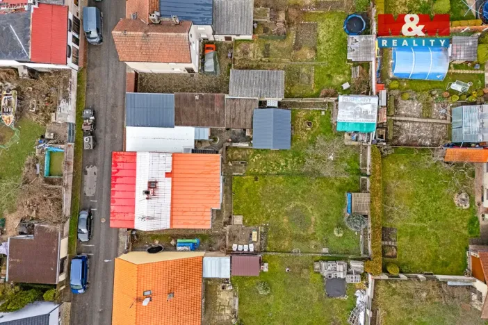 Prodej rodinného domu, Doksy, Školní, 170 m2