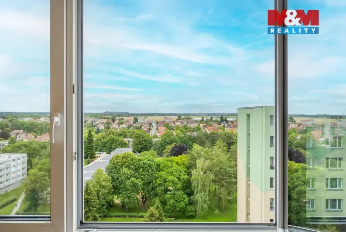 Prodej bytu 2+kk, Čelákovice, J. Zeyera, 50 m2