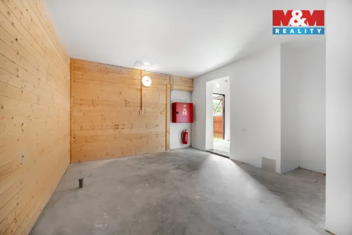 Pronájem bytu 3+kk, Dolní Morava - Velká Morava, 69 m2