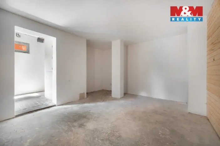 Pronájem bytu 3+kk, Dolní Morava - Velká Morava, 69 m2