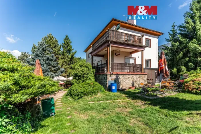Prodej restaurace, Rakovník - Rakovník II, Soukupova, 318 m2