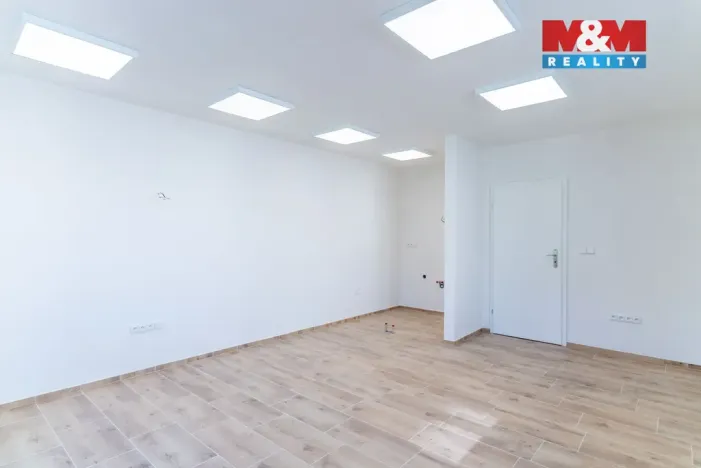Prodej rodinného domu, Slatinice, 53 m2