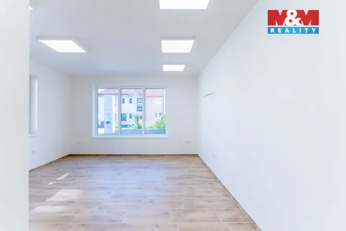 Prodej rodinného domu, Slatinice, 53 m2
