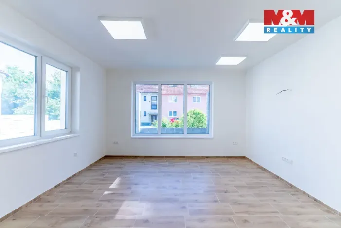 Prodej rodinného domu, Slatinice, 53 m2