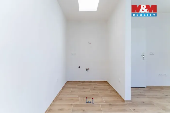 Prodej rodinného domu, Slatinice, 53 m2