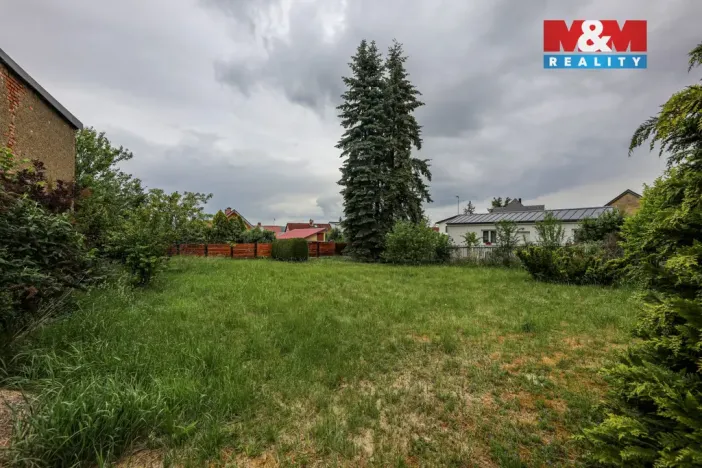 Prodej pozemku pro bydlení, Staňkov - Staňkov II, 540 m2