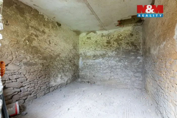 Prodej rodinného domu, Protivanov, Boskovická, 112 m2