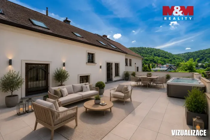 Prodej rodinného domu, Ústí nad Labem - Krásné Březno, Plavecká, 172 m2
