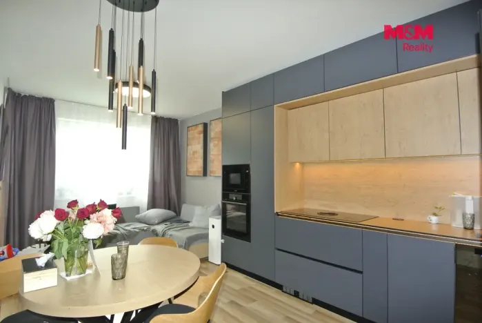 Prodej bytu 4+kk, Praha, Ke kříži, 76 m2