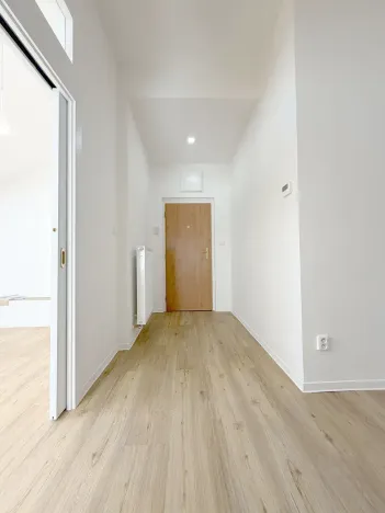 Pronájem bytu 4+kk, Praha, Vinohradská, 91 m2