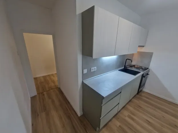 Pronájem bytu 3+1, Kopřivnice, Družební, 63 m2