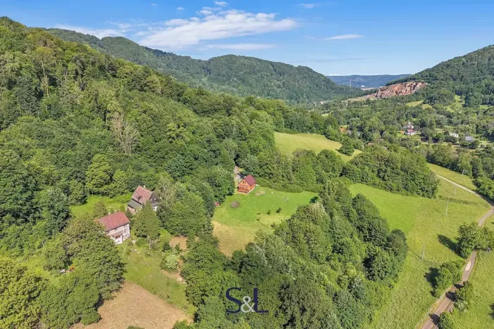 Prodej pozemku pro bydlení, Malá Veleň, 2299 m2
