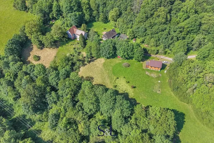 Prodej pozemku pro bydlení, Malá Veleň, 2299 m2