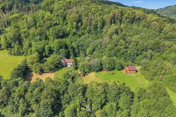 Prodej pozemku pro bydlení, Malá Veleň, 2299 m2