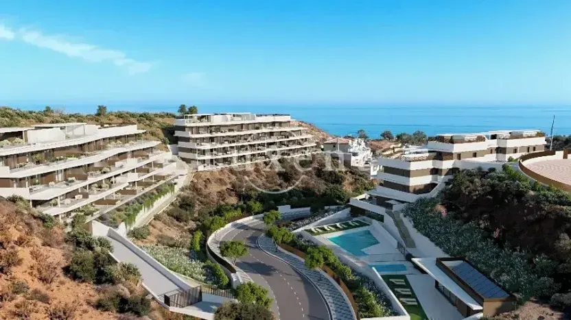 Prodej bytu 3+kk, Rincón de la Victoria, Španělsko, 73 m2