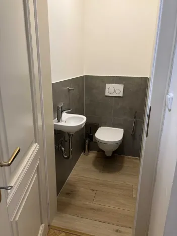 Pronájem kanceláře, Praha, Myslíkova, 67 m2