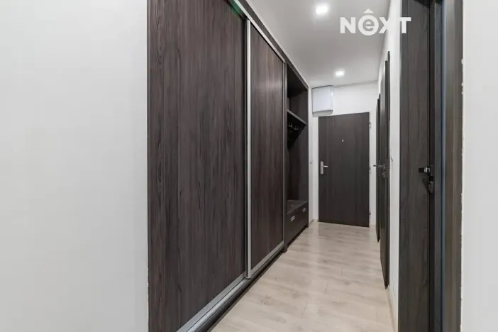 Prodej bytu 3+1, Brno, Bolzanova, 76 m2