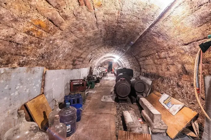 Prodej rodinného domu, Mikulov, Koněvova, 80 m2