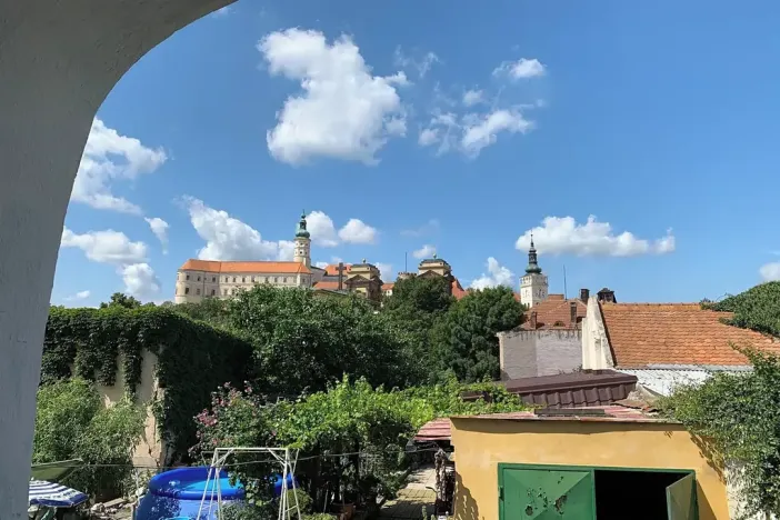 Prodej obchodního prostoru, Mikulov, Koněvova, 80 m2