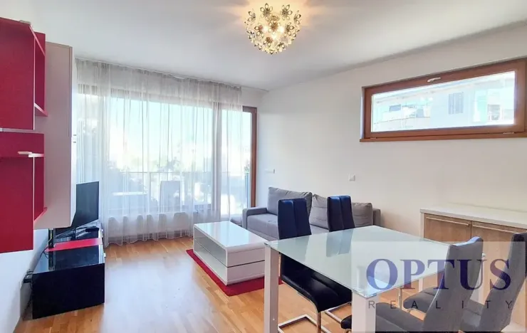 Pronájem bytu 3+kk, Praha - Jinonice, Chmelařská, 89 m2