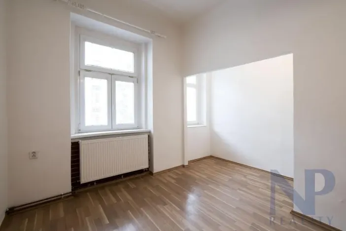 Pronájem bytu 2+kk, Praha - Vinohrady, Boleslavská, 54 m2