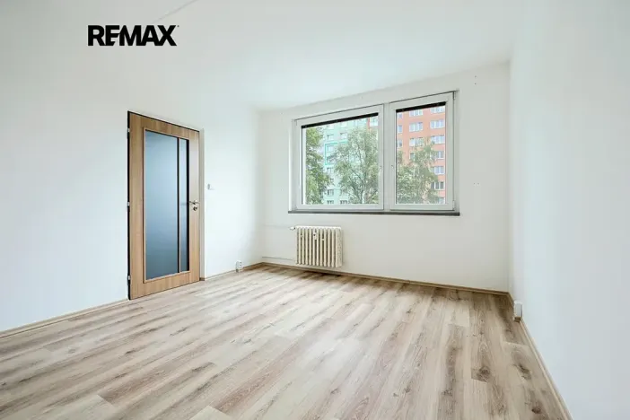 Pronájem bytu 2+1, Plzeň, Sokolovská, 62 m2