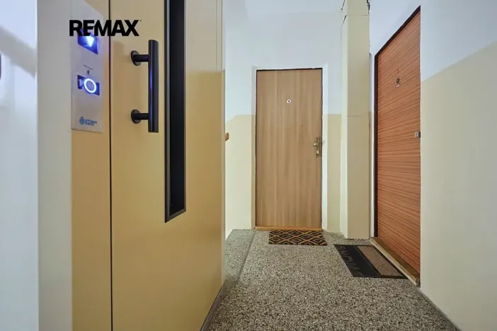 Pronájem bytu 2+1, Plzeň, Sokolovská, 62 m2