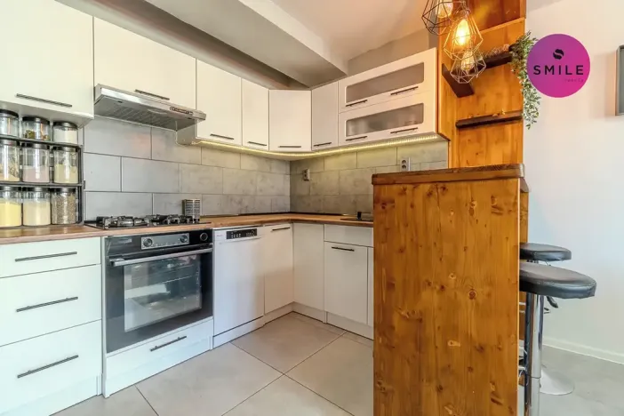 Prodej bytu 2+kk, Ostrava, Sokolská třída, 40 m2