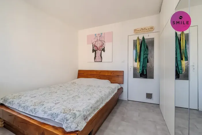 Prodej bytu 2+kk, Ostrava, Sokolská třída, 40 m2
