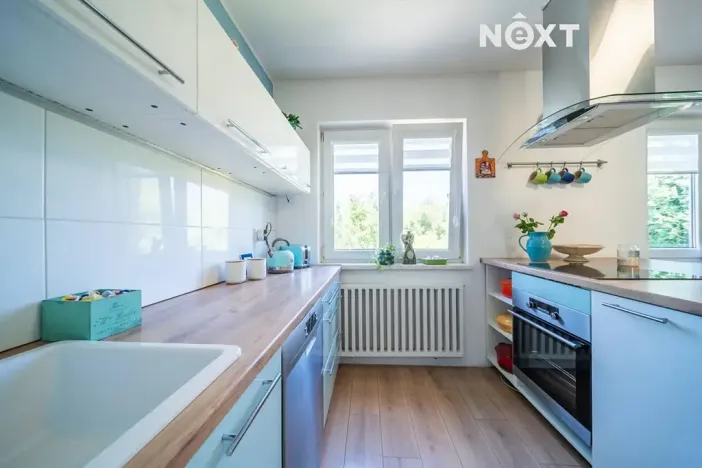 Prodej rodinného domu, Rychvald, Hornická, 110 m2