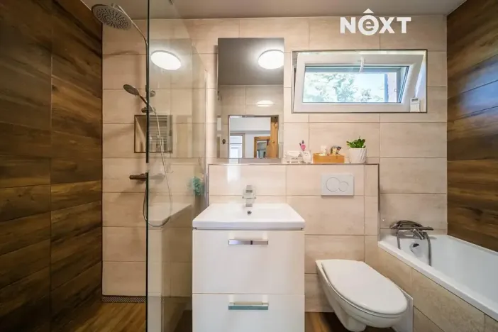 Prodej rodinného domu, Rychvald, Hornická, 110 m2