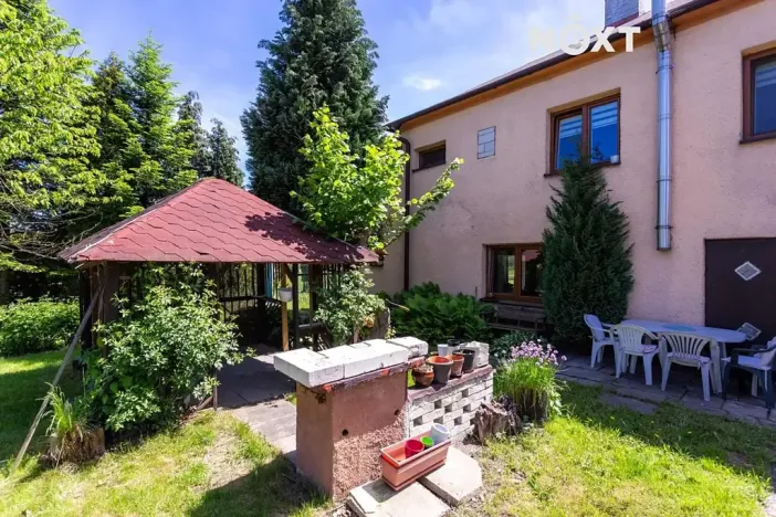 Prodej rodinného domu, Rychvald, Hornická, 110 m2