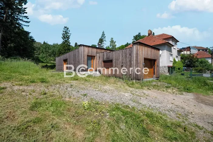 Prodej rodinného domu, Velké Meziříčí, 83 m2