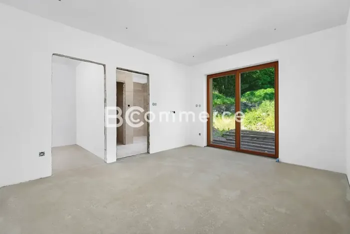Prodej rodinného domu, Velké Meziříčí, 83 m2