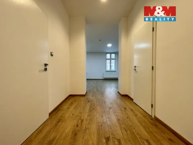 Pronájem bytu 1+1, Ostrava, Ruská, 64 m2