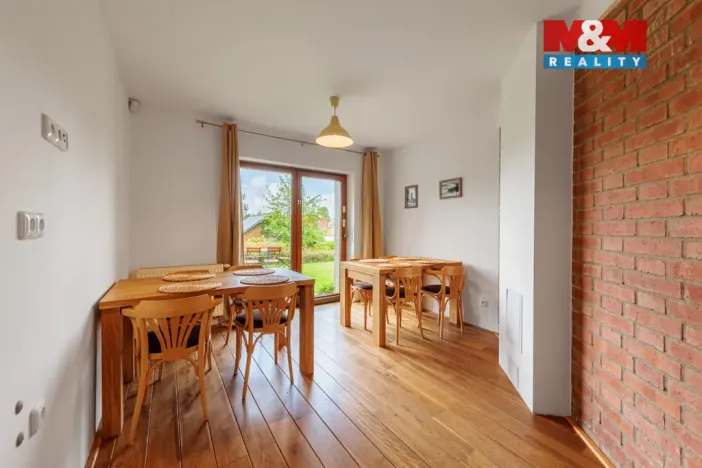 Prodej ubytování, Bublava, 183 m2