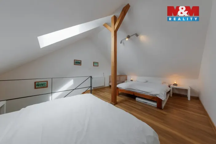 Prodej ubytování, Bublava, 183 m2