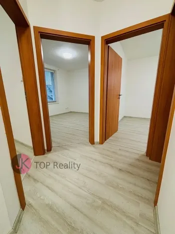 Pronájem rodinného domu, Praha - Uhříněves, Vlárská, 95 m2