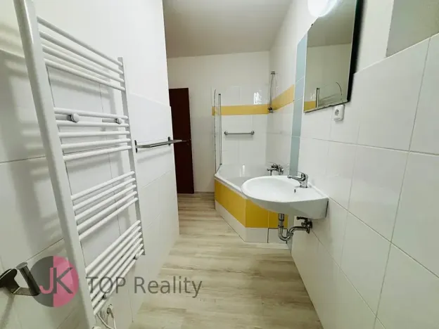 Pronájem rodinného domu, Praha - Uhříněves, Vlárská, 95 m2