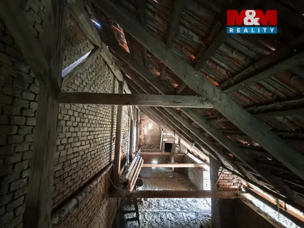 Prodej rodinného domu, Hvozd - Klužínek, 82 m2