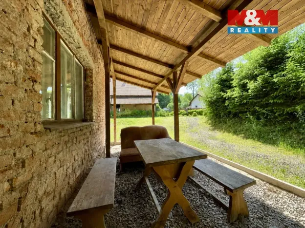 Prodej rodinného domu, Ústí nad Orlicí - Dolní Houžovec, 80 m2