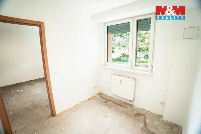 Prodej bytu 1+kk, Mělník, Pivovarská, 31 m2
